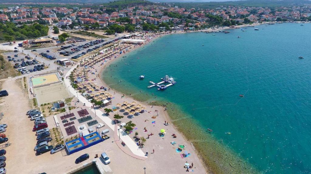 Apartman House Harmony Brodarica (Sibenik-Knin)